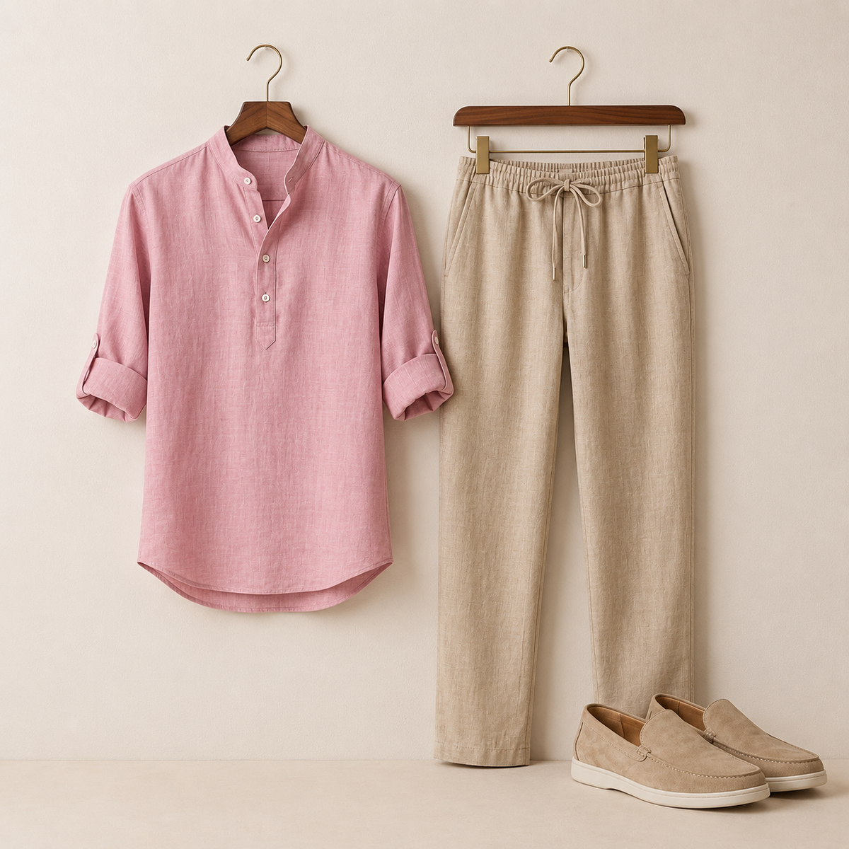 Riviera Complete Look