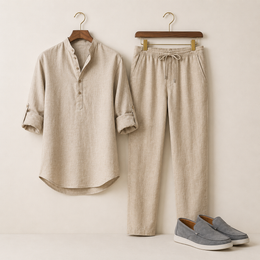 Riviera Complete Look