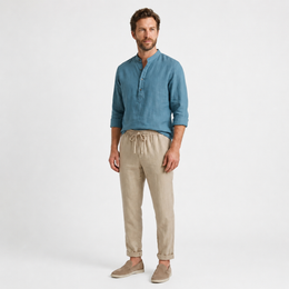 Riviera Complete Look