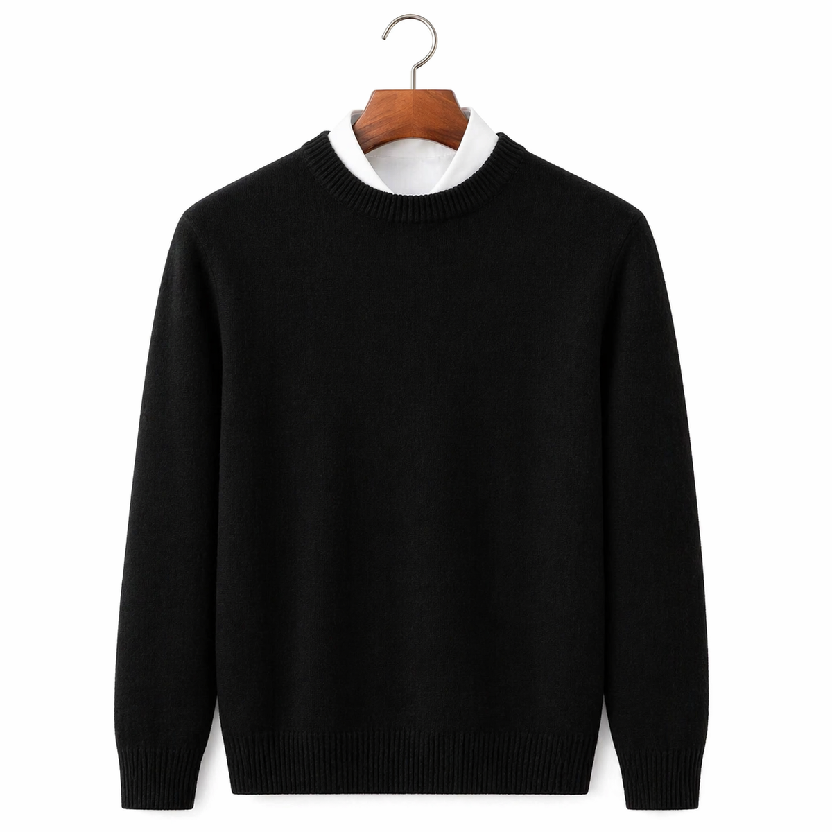 Zellaro Alpine Cashmere Sweater