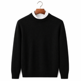 Zellaro Alpine Cashmere Sweater
