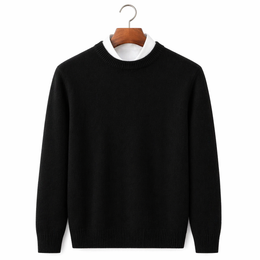 Zellaro Alpine Cashmere Sweater