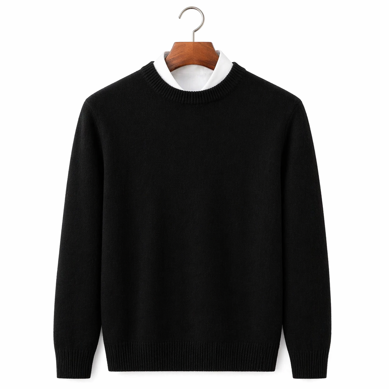 Zellaro Alpine Cashmere Sweater