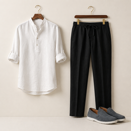 Riviera Complete Look