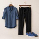 Riviera Complete Look