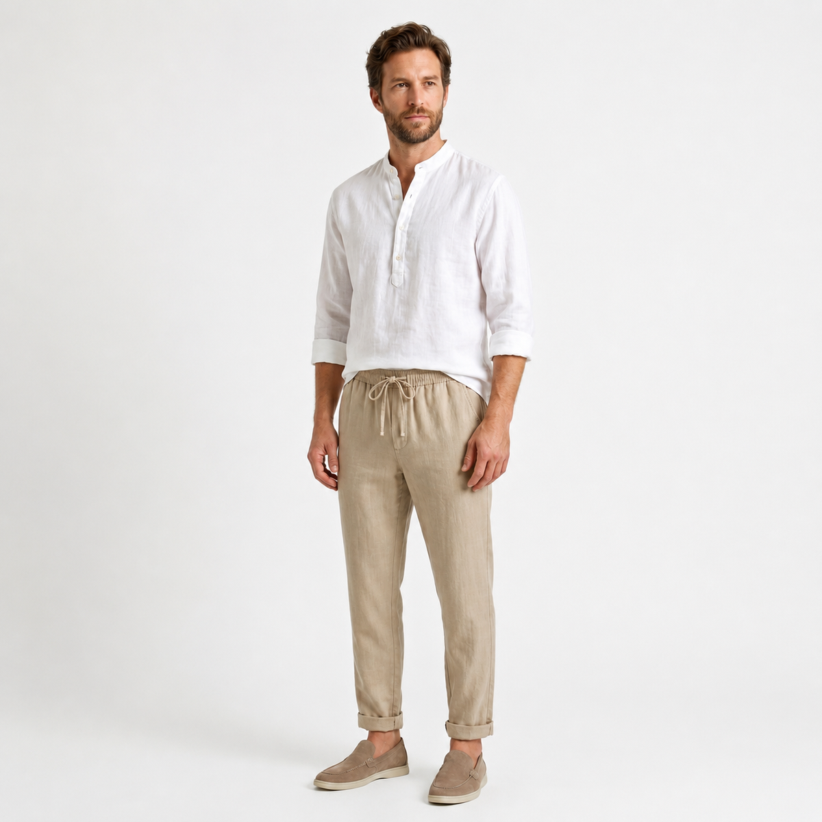 Riviera Complete Look