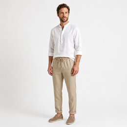 Riviera Complete Look