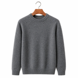 Zellaro Alpine Cashmere Sweater