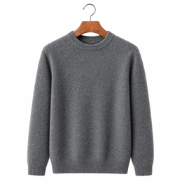 Zellaro Alpine Cashmere Sweater