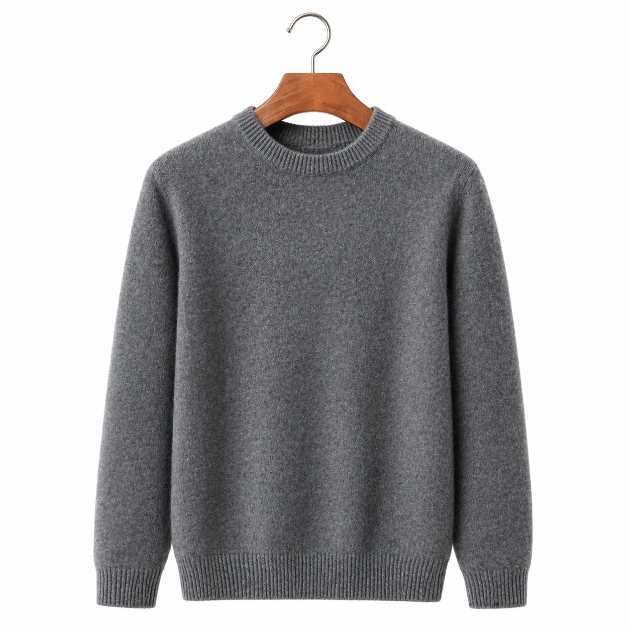 Zellaro Alpine Cashmere Sweater
