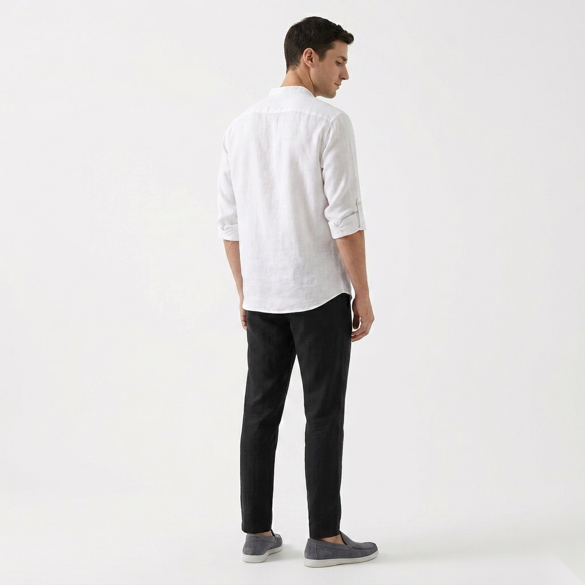 Riviera Complete Look