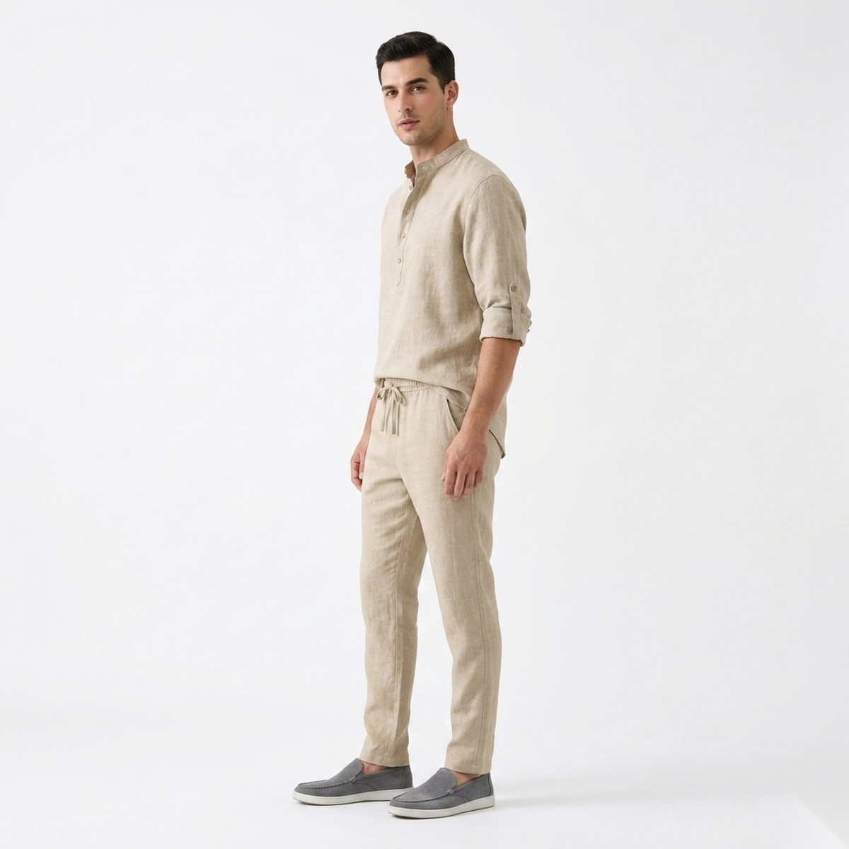 Riviera Complete Look