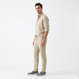 Riviera Complete Look