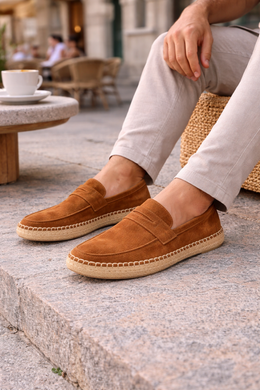 Zellaro Hampton Loafer