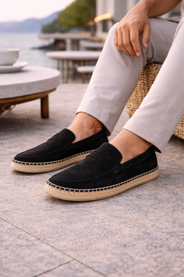Zellaro Hampton Loafer