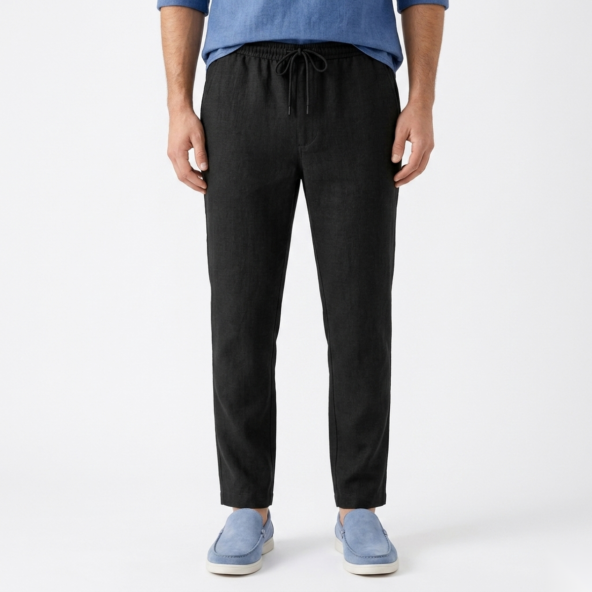 Riviera Complete Look