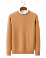Zellaro Alpine Cashmere Sweater