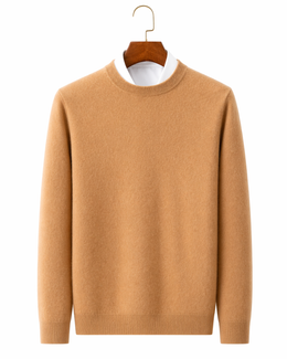 Zellaro Alpine Cashmere Sweater