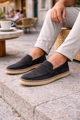 Zellaro Hampton Loafer