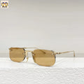 Stylish sunglasses for women and men FONDA style UV resistant retro full frame specially designed glasses come with boxes