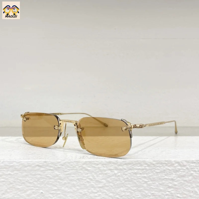 Stylish sunglasses for women and men FONDA style UV resistant retro full frame specially designed glasses come with boxes