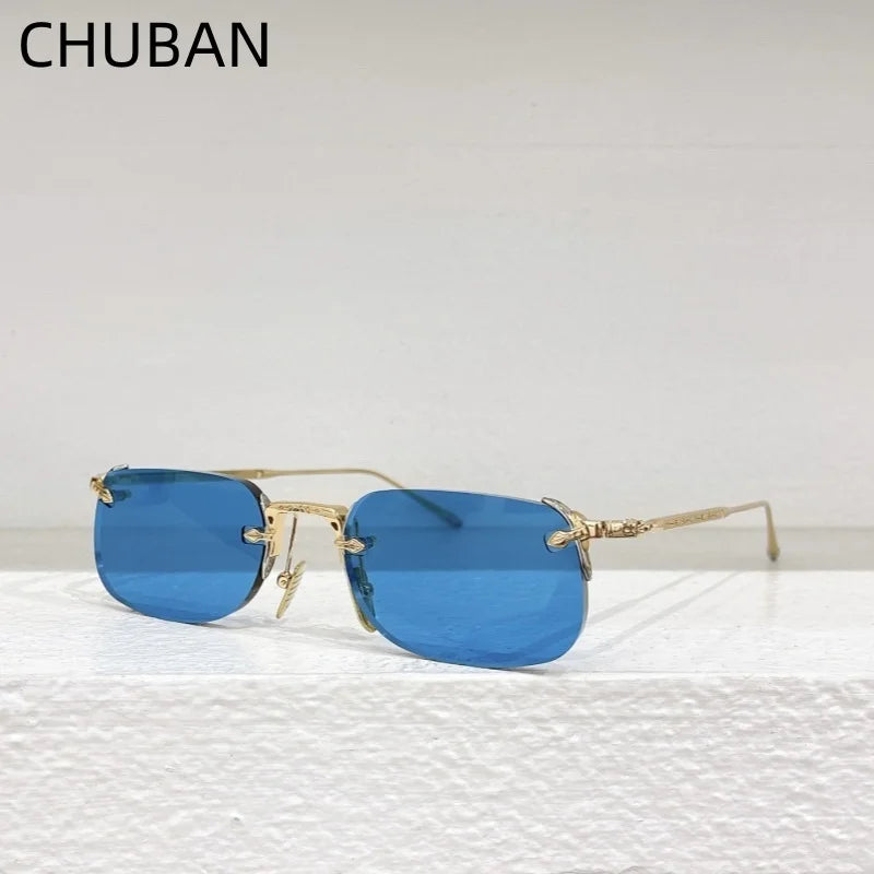 Stylish sunglasses for women and men FONDA style UV resistant retro full frame specially designed glasses come with boxes