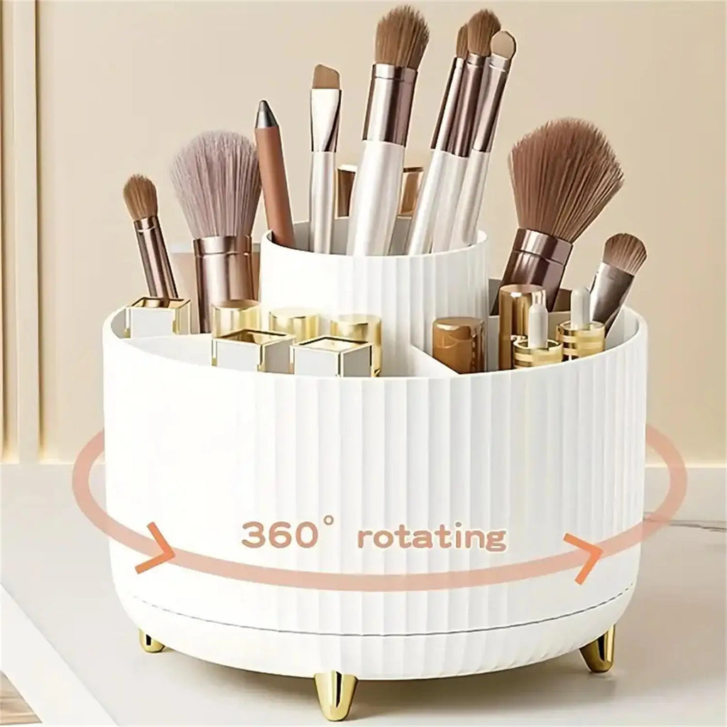 360º Makeup Organiser