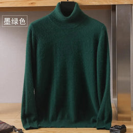 Zellaro Heritage Cashmere Sweater