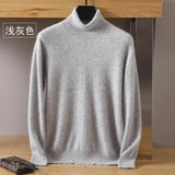 Zellaro Heritage Cashmere Sweater