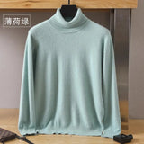 Zellaro Heritage Cashmere Sweater