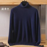 Zellaro Heritage Cashmere Sweater