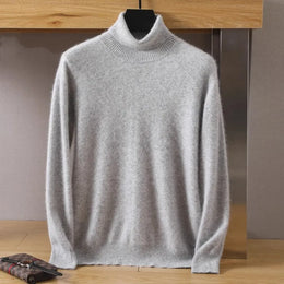 Zellaro Heritage Cashmere Sweater