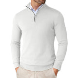 Zellaro Alpine Zip Sweater