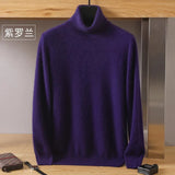 Zellaro Heritage Cashmere Sweater