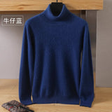 Zellaro Heritage Cashmere Sweater