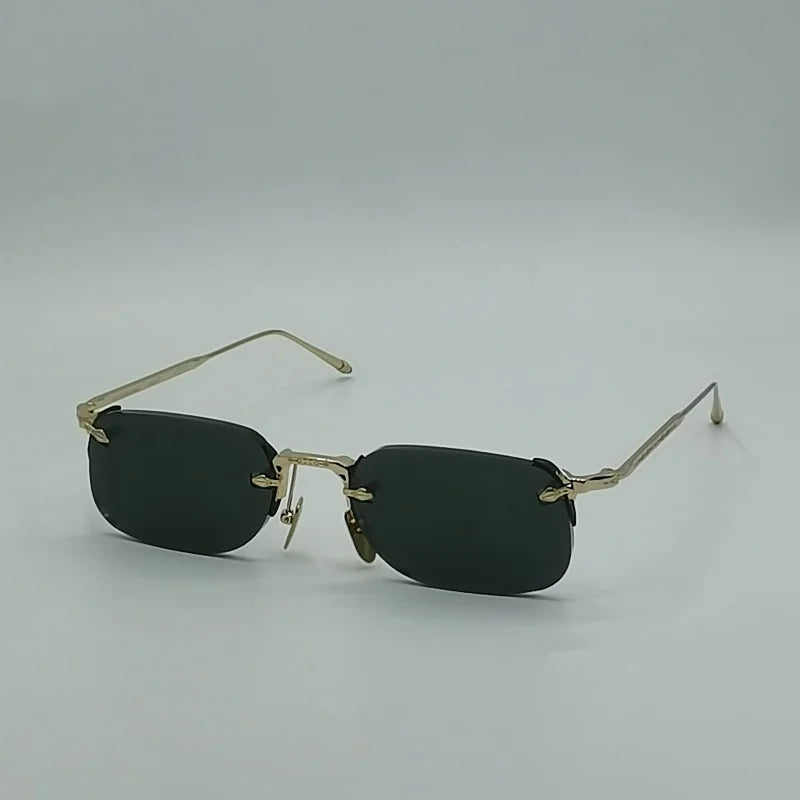 Stylish sunglasses for women and men FONDA style UV resistant retro full frame specially designed glasses come with boxes