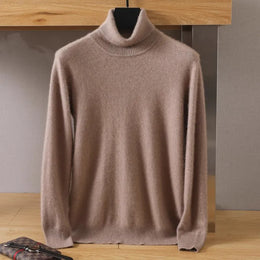 Zellaro Heritage Cashmere Sweater