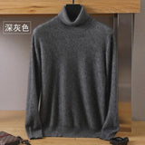 Zellaro Heritage Cashmere Sweater