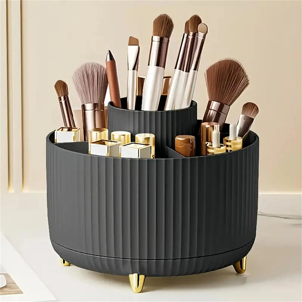 360º Makeup Organiser