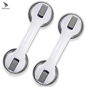 Ultra Grip Suction Grab Bar