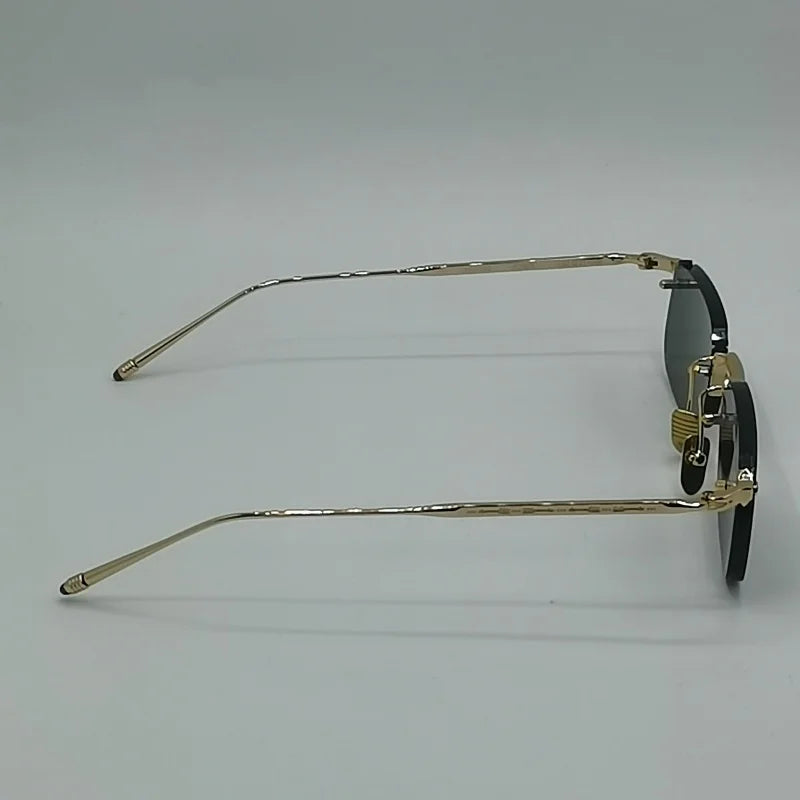 Stylish sunglasses for women and men FONDA style UV resistant retro full frame specially designed glasses come with boxes