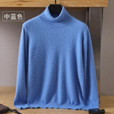 Zellaro Heritage Cashmere Sweater