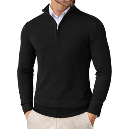 Zellaro Alpine Zip Sweater