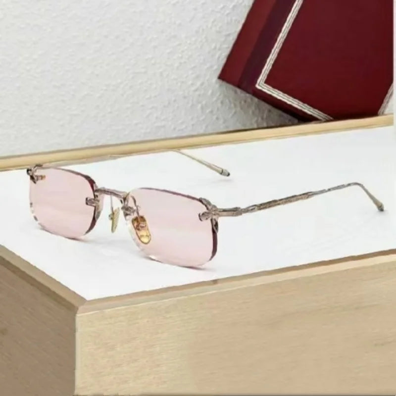 Stylish sunglasses for women and men FONDA style UV resistant retro full frame specially designed glasses come with boxes