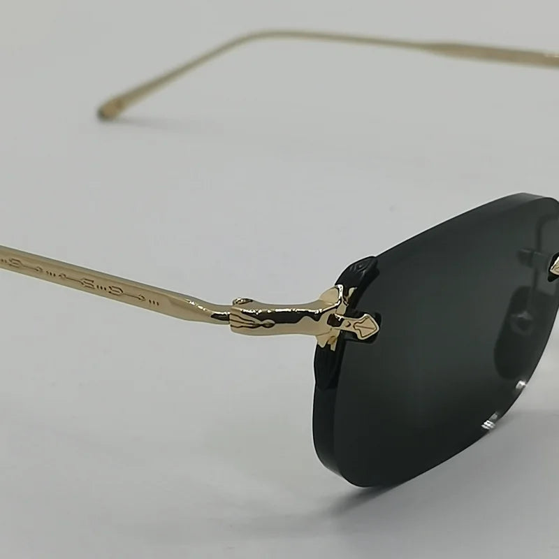 Stylish sunglasses for women and men FONDA style UV resistant retro full frame specially designed glasses come with boxes