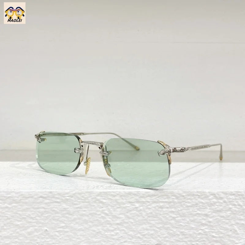 Stylish sunglasses for women and men FONDA style UV resistant retro full frame specially designed glasses come with boxes