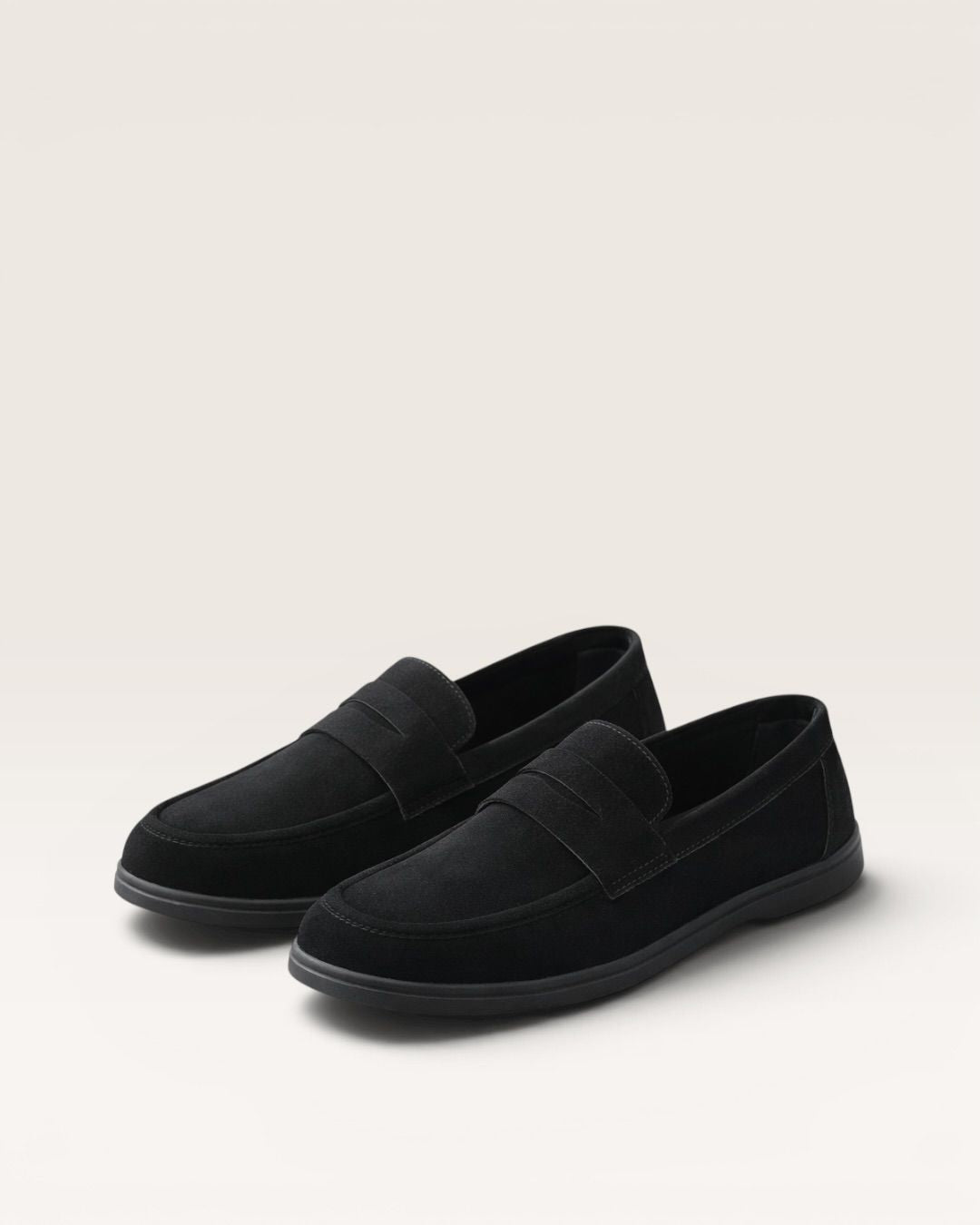 Belmont Classic Loafers