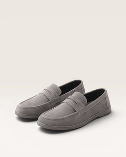 Belmont Classic Loafers