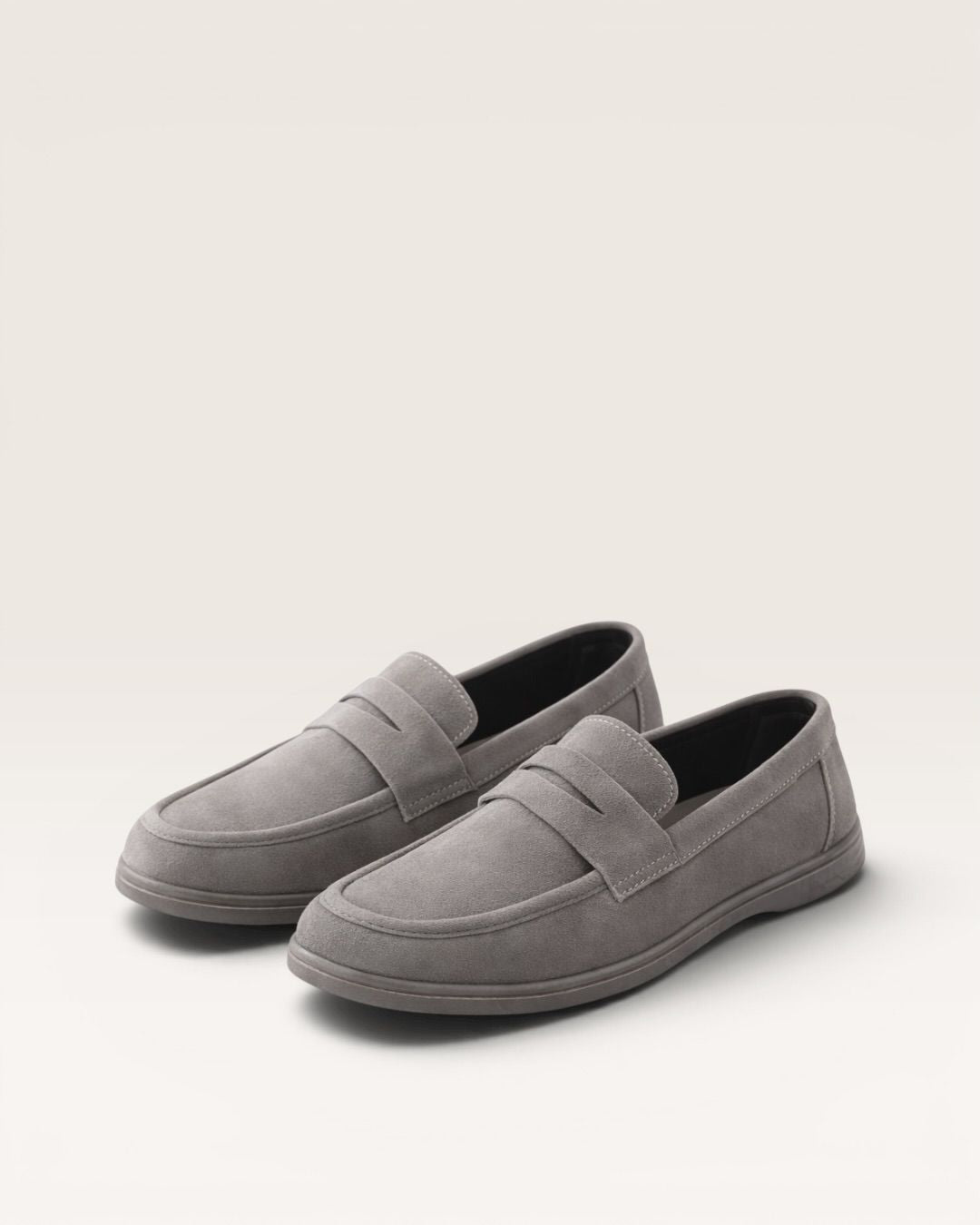 Belmont Classic Loafers