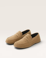 Belmont Classic Loafers